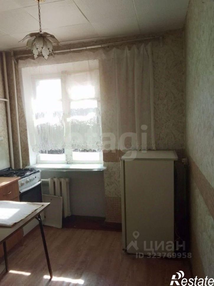 2-комн квартира ул Базарная, 20,  д. 20