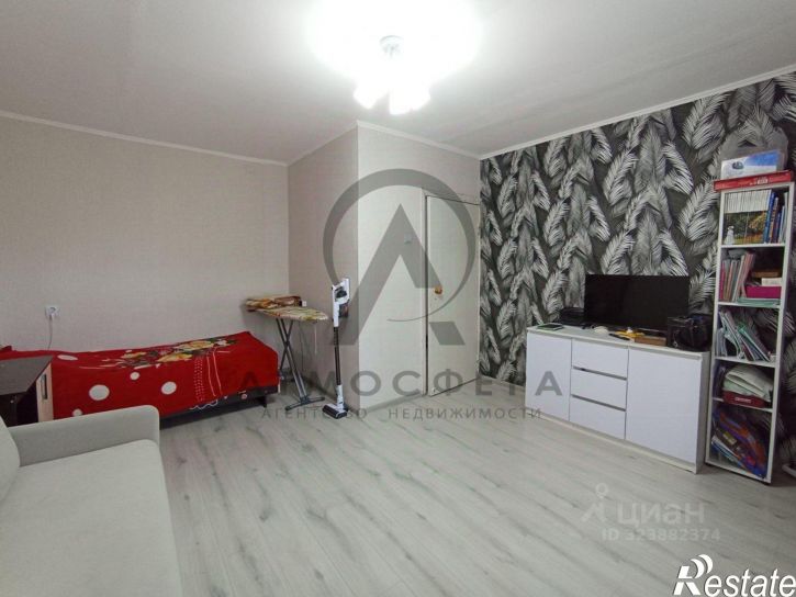 1-комн квартира ул Садовая, 80,  д. 80