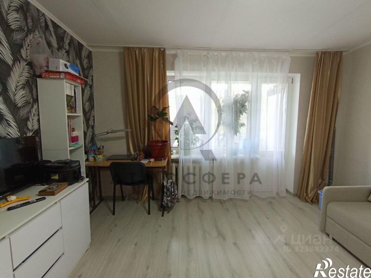 1-комн квартира ул Садовая, 80,  д. 80