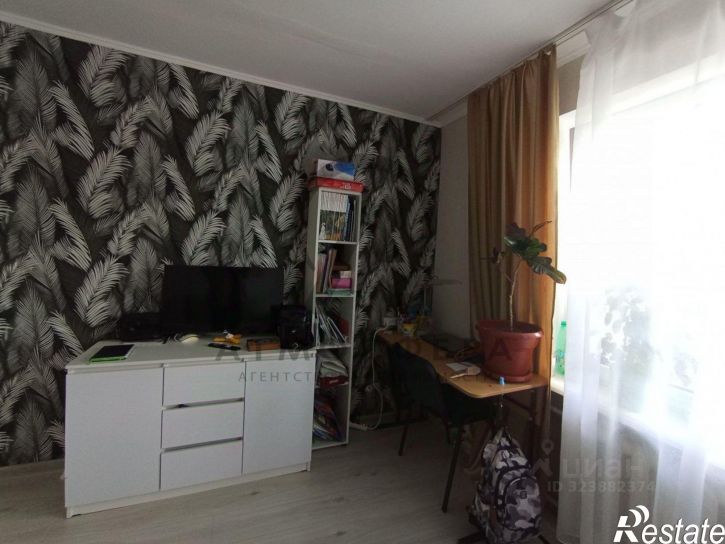 1-комн квартира ул Садовая, 80,  д. 80