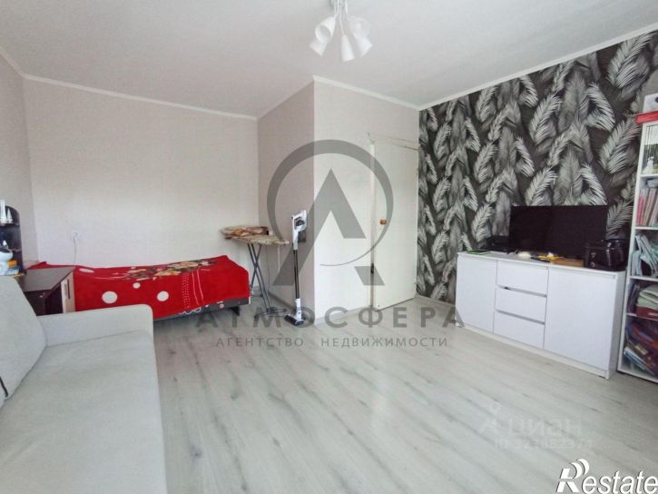 1-комн квартира ул Садовая, 80,  д. 80