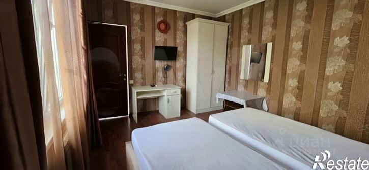 Комната Ивовый переулок, 23А,  д. 23А