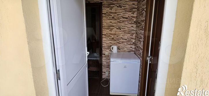 Комната Ивовый переулок, 23А,  д. 23А