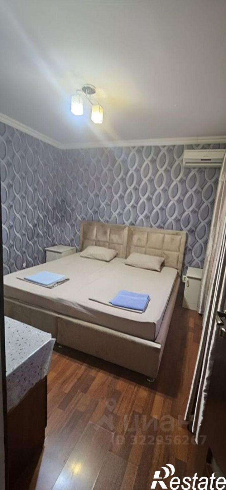 Комната Ивовый переулок, 23А,  д. 23А