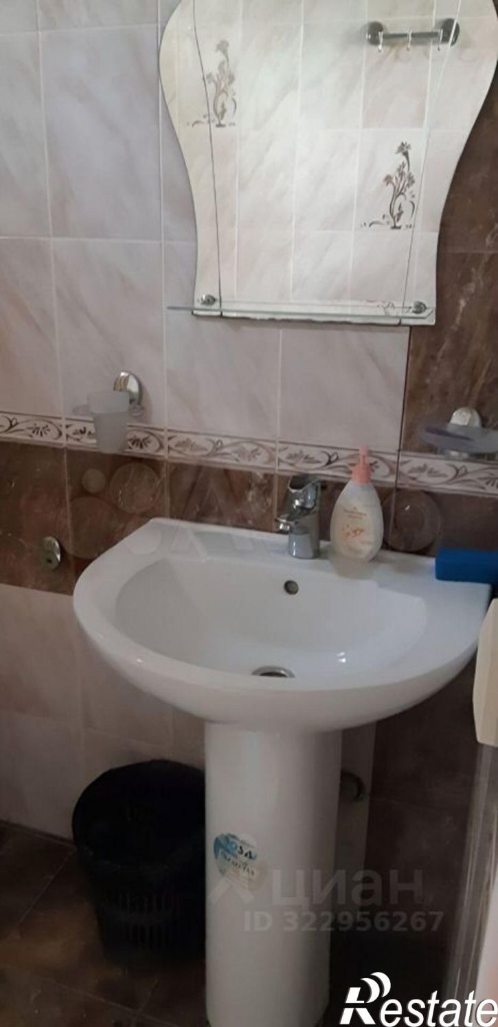 Комната Ивовый переулок, 23А,  д. 23А