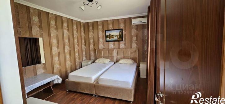 Комната Ивовый переулок, 23А,  д. 23А