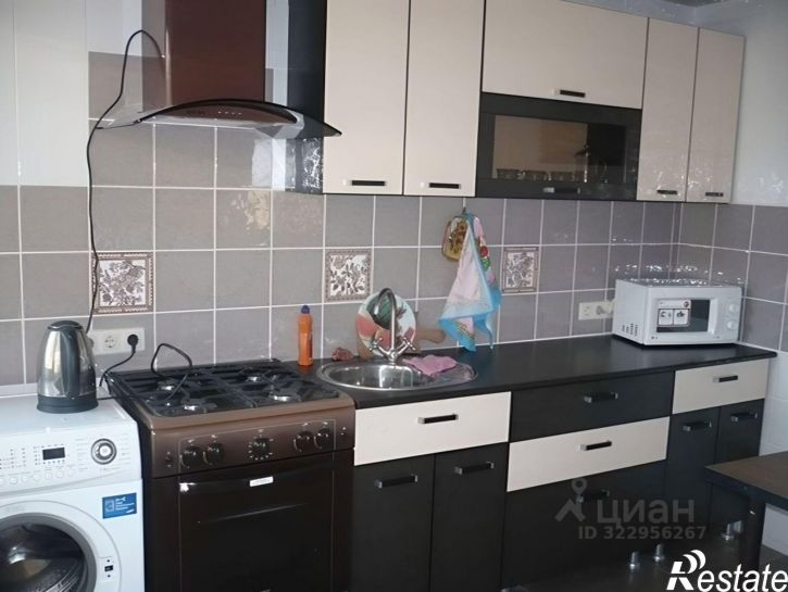 Комната Ивовый переулок, 23А,  д. 23А