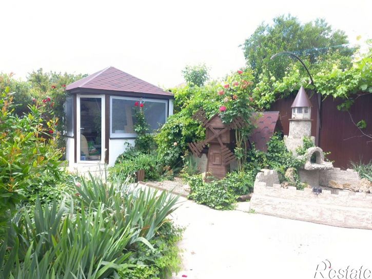 Коттедж/дом ул Володарского, 13,  д. 13