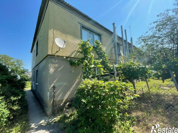 2-комн квартира Виноградная улица, 1,  д. 1