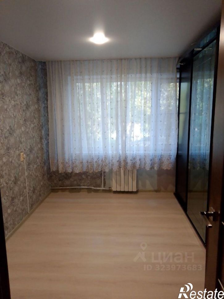 2-комн квартира Октябрьская улица, 10,  д. 10