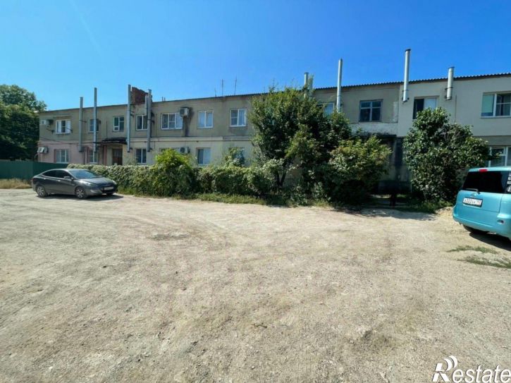 2-комн квартира Виноградная улица, 1,  д. 1