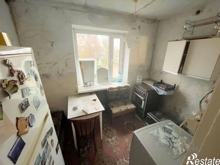 2-комн квартира Виноградная улица, 1,  д. 1