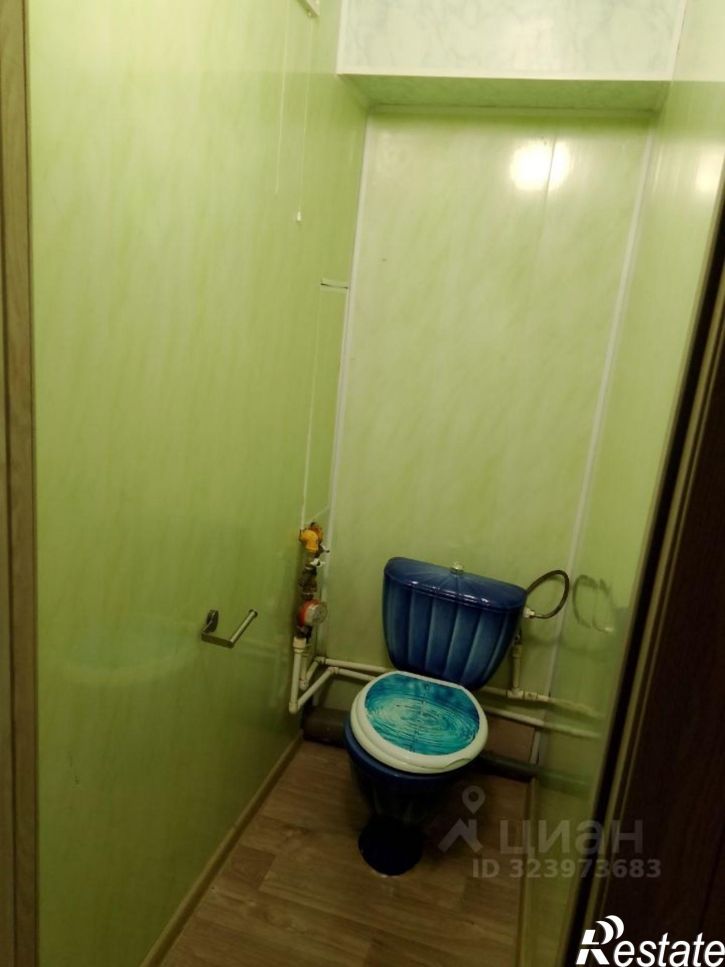 2-комн квартира Октябрьская улица, 10,  д. 10