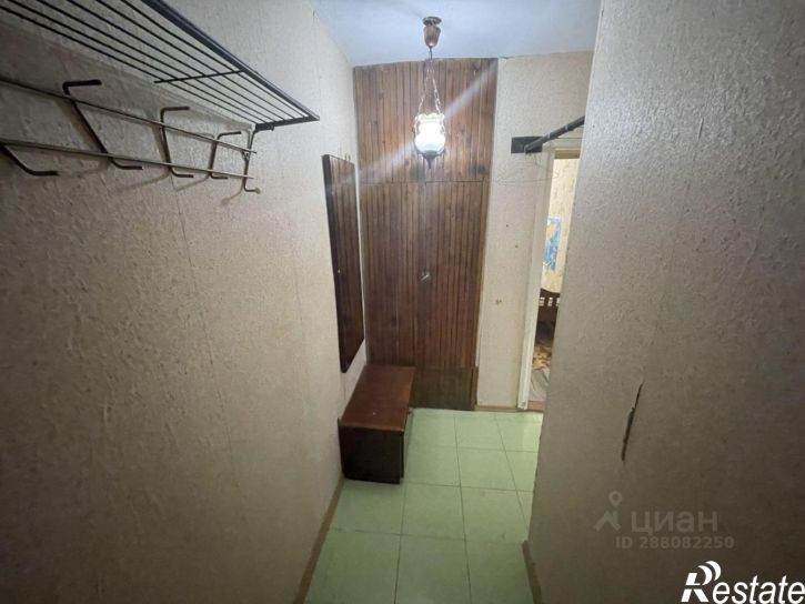 2-комн квартира Виноградная улица, 1,  д. 1