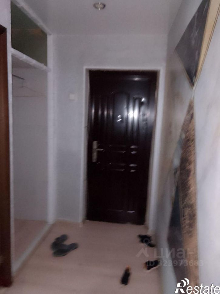 2-комн квартира Октябрьская улица, 10,  д. 10