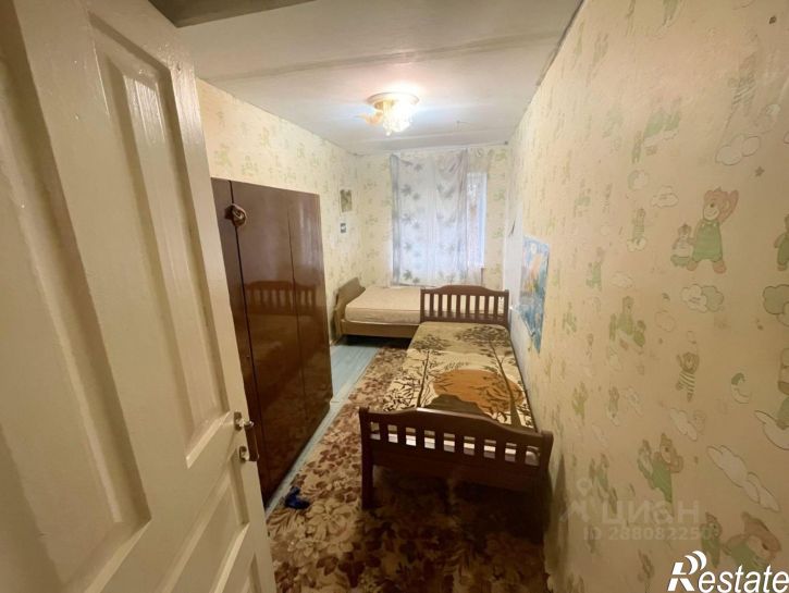 2-комн квартира Виноградная улица, 1,  д. 1