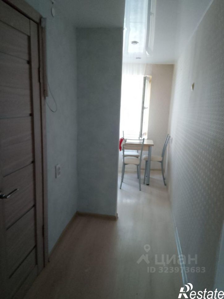 2-комн квартира Октябрьская улица, 10,  д. 10