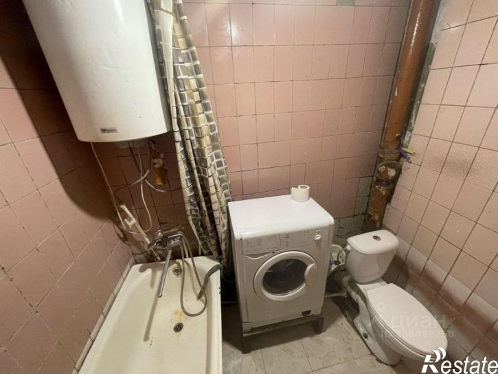 2-комн квартира Виноградная улица, 1,  д. 1