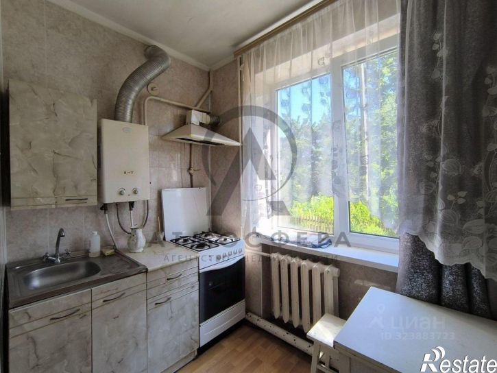 2-комн квартира ул Пролетарская, 152,  д. 152