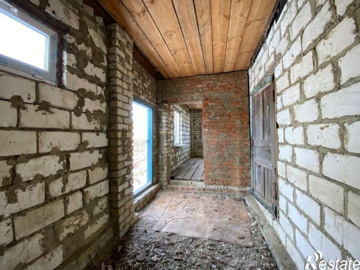 Коттедж/дом Самарская улица, 32,  д. 32