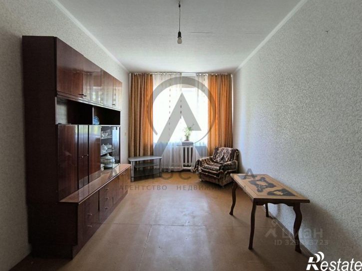 2-комн квартира ул Пролетарская, 152,  д. 152