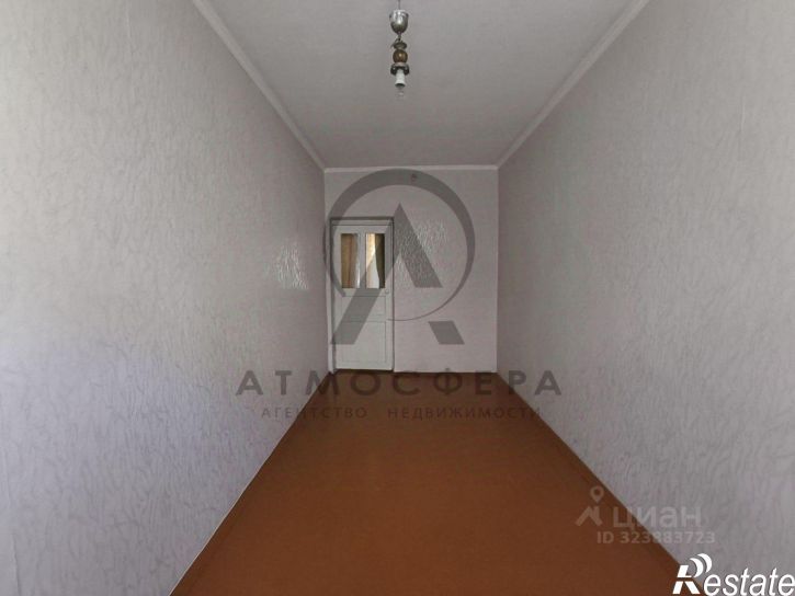 2-комн квартира ул Пролетарская, 152,  д. 152