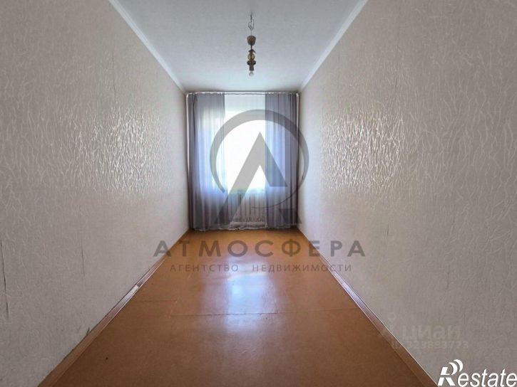 2-комн квартира ул Пролетарская, 152,  д. 152