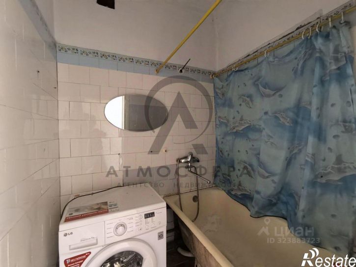 2-комн квартира ул Пролетарская, 152,  д. 152