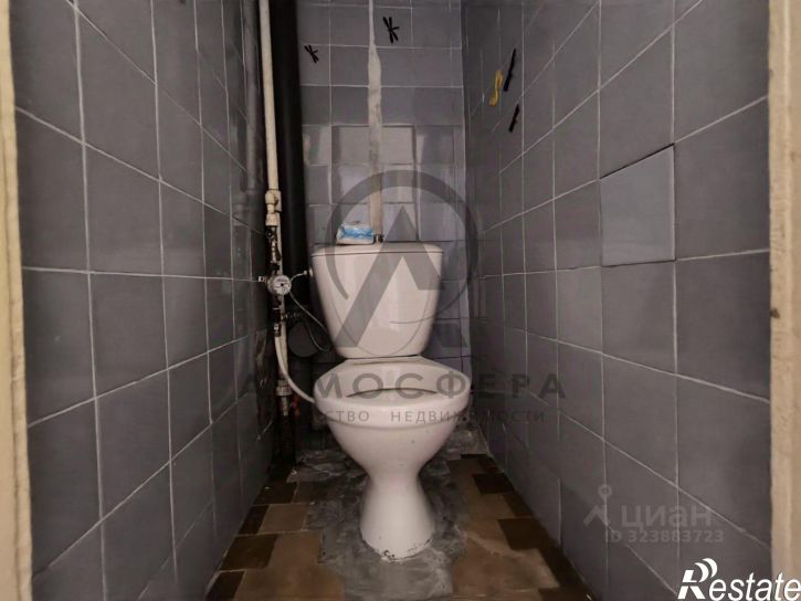 2-комн квартира ул Пролетарская, 152,  д. 152