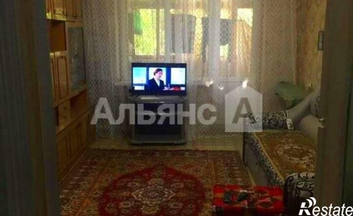 3-комн квартира Северная улица, 156,  д. 156