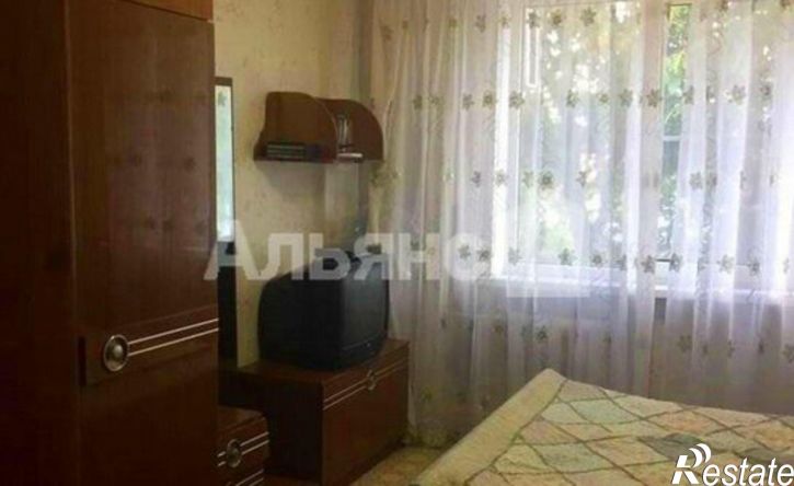 3-комн квартира Северная улица, 156,  д. 156