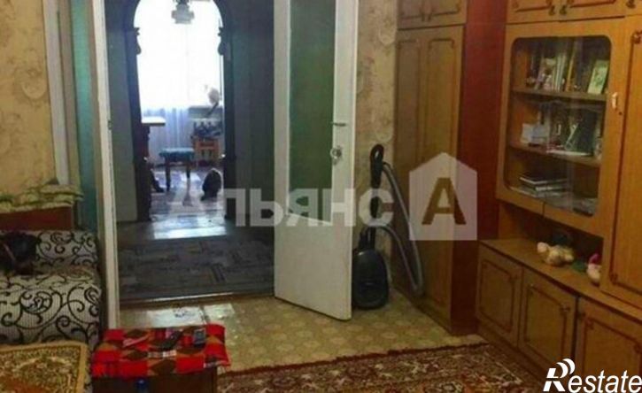 3-комн квартира Северная улица, 156,  д. 156