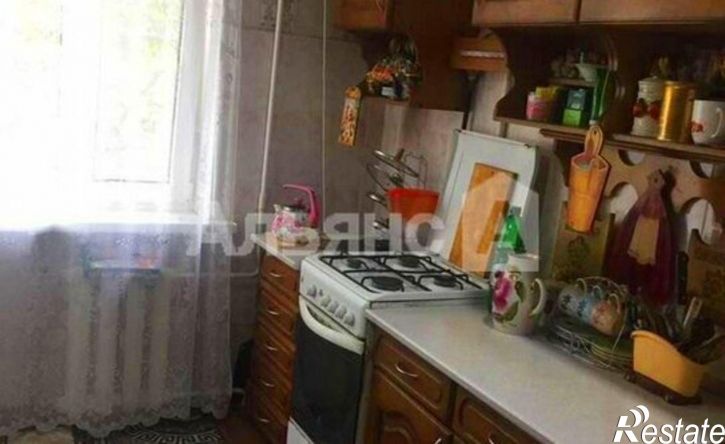 3-комн квартира Северная улица, 156,  д. 156