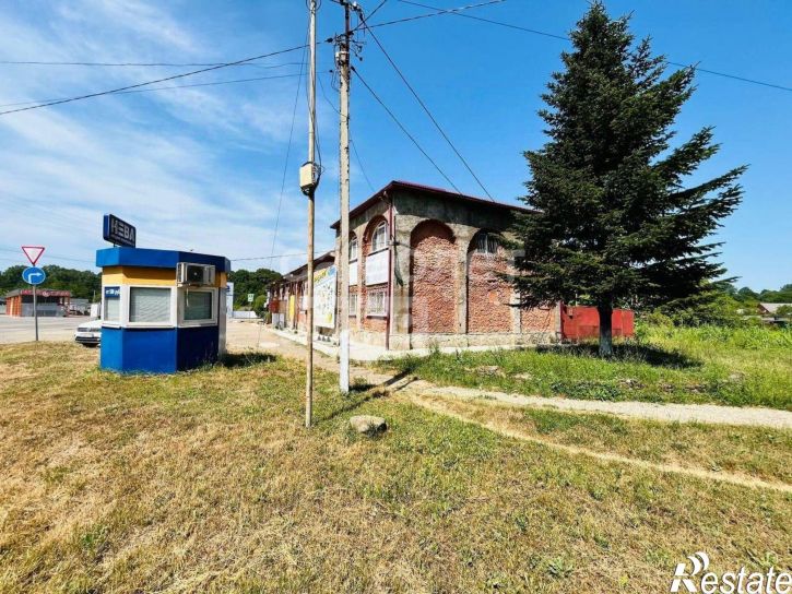 Торговое помещение Промысловая улица, 12А,  д. 12А