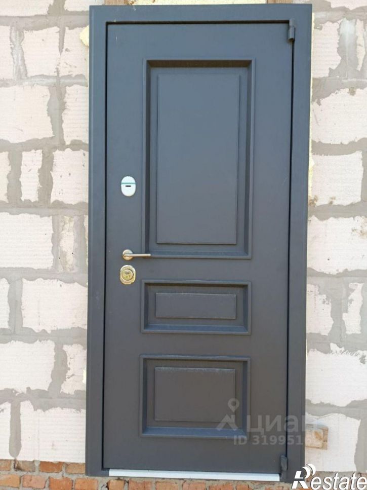 Коттедж/дом улица Мира, 32А,  д. 32А