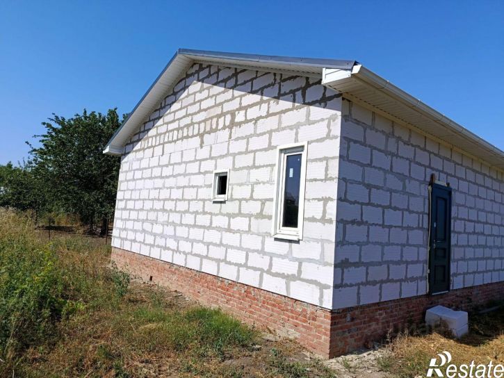 Коттедж/дом улица Мира, 32А,  д. 32А