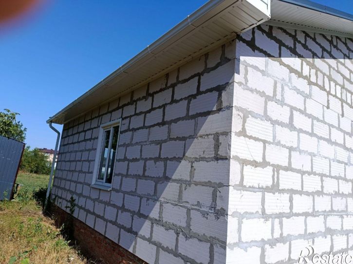 Коттедж/дом улица Мира, 32А,  д. 32А