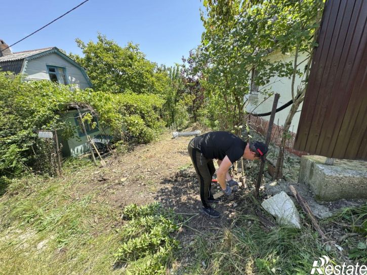 Коттедж/дом По хребту