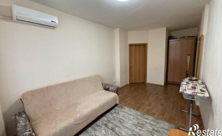 1-комн квартира ул Анджиевского, 3В 1,  д. 3В 1,  к. 1