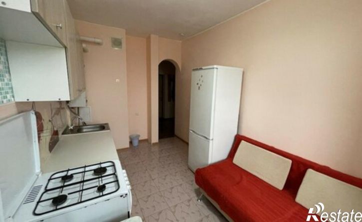 1-комн квартира ул Анджиевского, 3В 1,  д. 3В 1,  к. 1