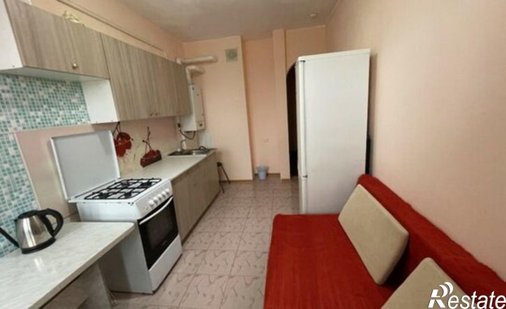 1-комн квартира ул Анджиевского, 3В 1,  д. 3В 1,  к. 1