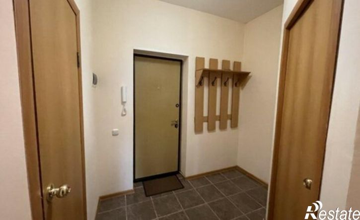 1-комн квартира ул Анджиевского, 3В 1,  д. 3В 1,  к. 1