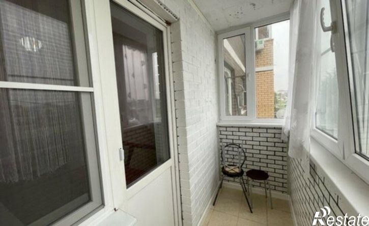 1-комн квартира ул Анджиевского, 3В 1,  д. 3В 1,  к. 1