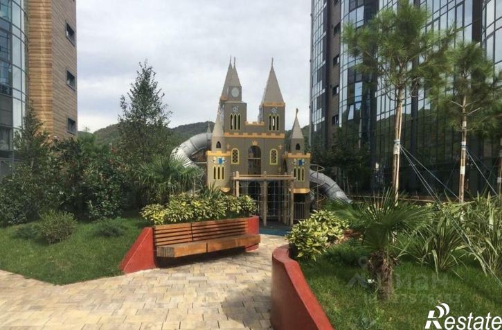 1-комн квартира улица Газовиков, 3А/3,  д. 3А/3