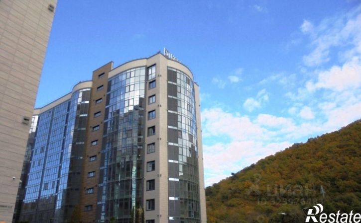 1-комн квартира улица Газовиков, 3А/3,  д. 3А/3