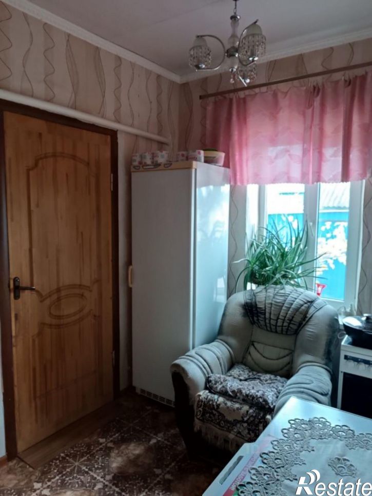 Коттедж/дом улица Поветкина