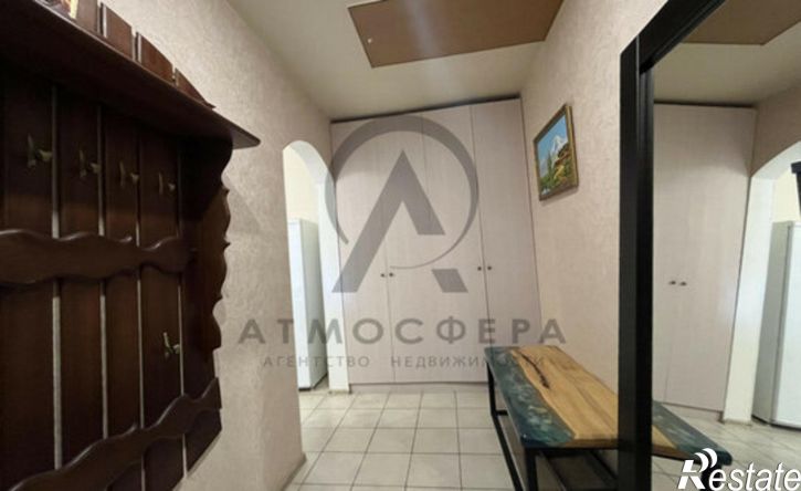 3-комн квартира улица Юдина, 40Б,  д. 40Б