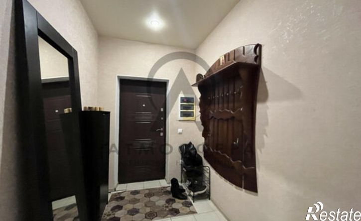 3-комн квартира улица Юдина, 40Б,  д. 40Б