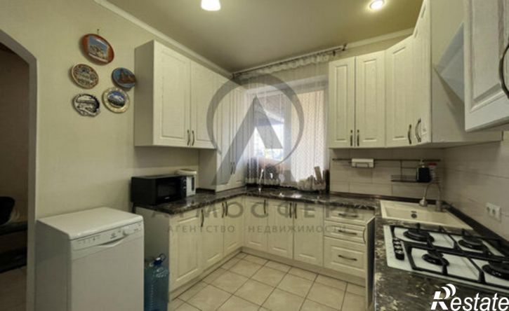 3-комн квартира улица Юдина, 40Б,  д. 40Б