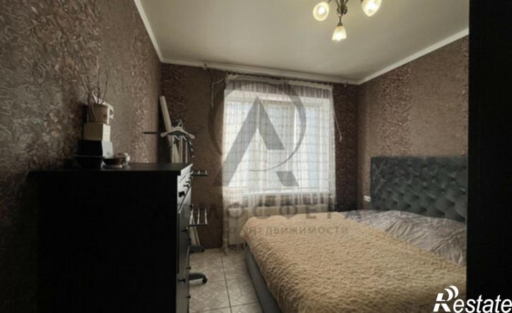 3-комн квартира улица Юдина, 40Б,  д. 40Б